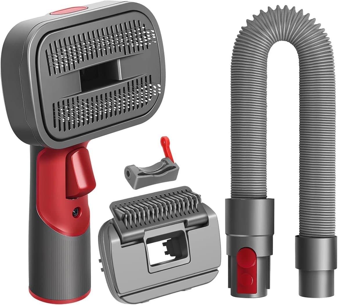 Kit spazzole Dyson