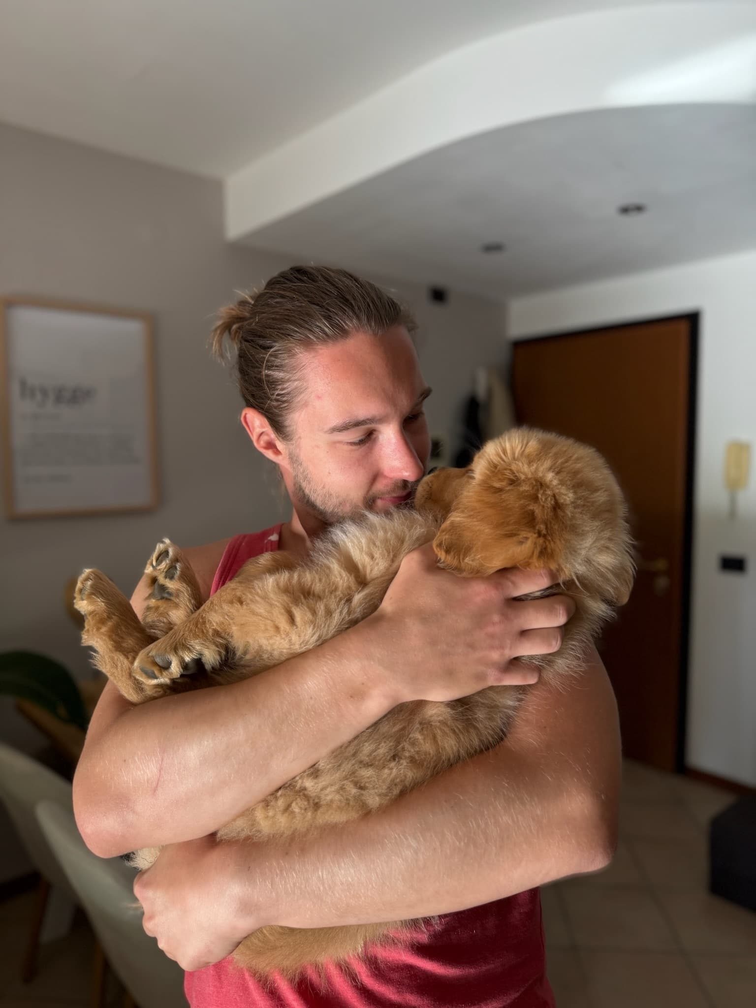 Leo: il nostro terremoto