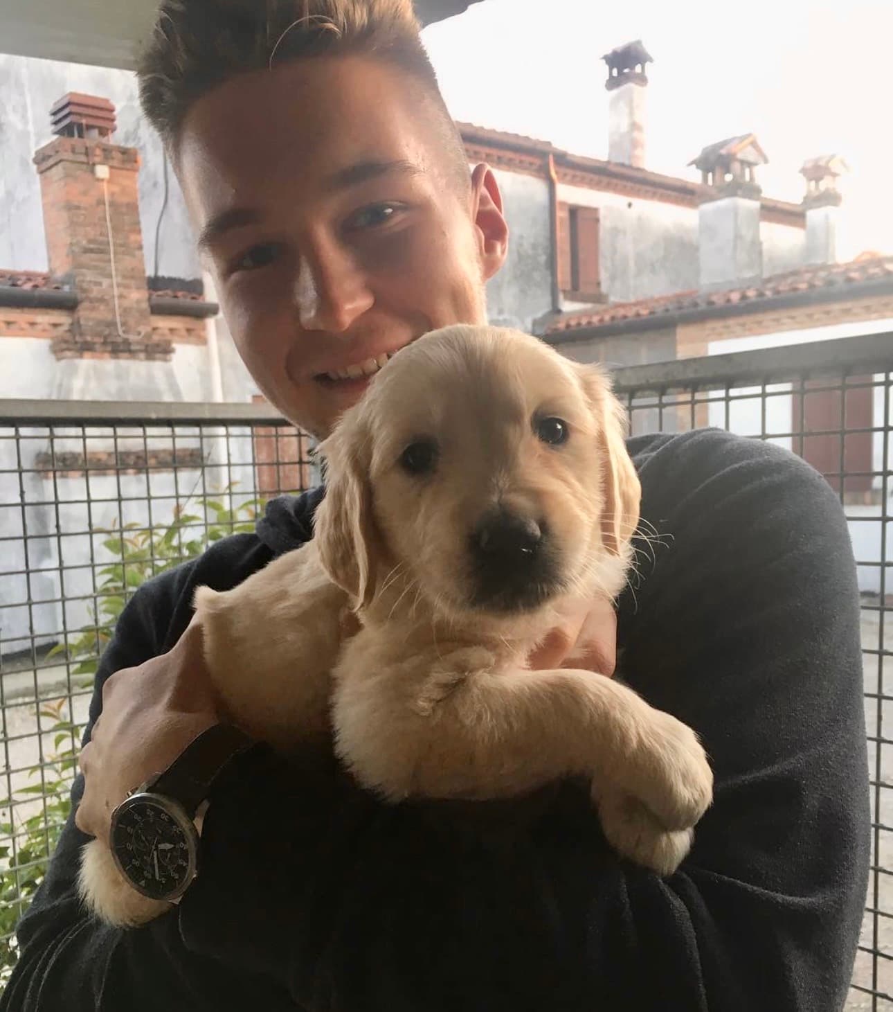 Quando tutto è iniziato